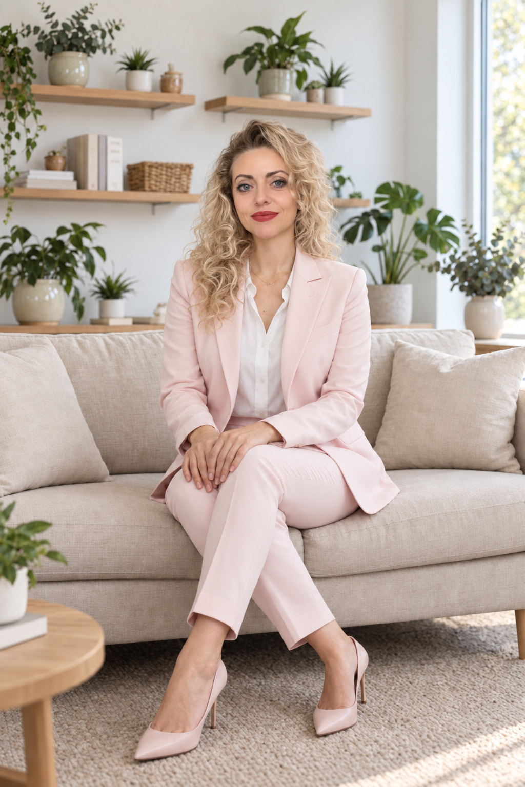 Mădălina Condurache, psiholog clinician